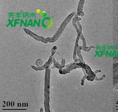 羧基化多壁碳纳米管水分散液