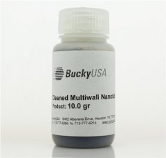 Buckyusa高纯羟基化多壁碳纳米管