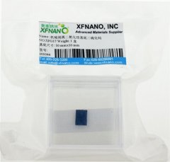 机械剥离氧化硅/硅基底二硫化钨 机械剥离氧化硅/硅基底二硫化钨