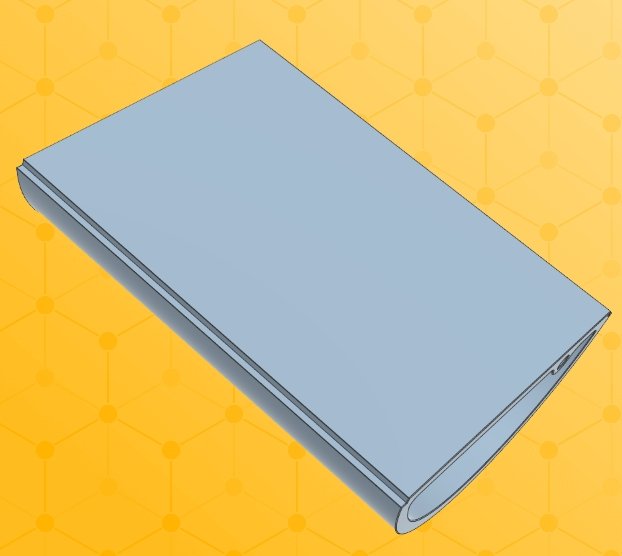 上半月件 SiC外延设备零部件