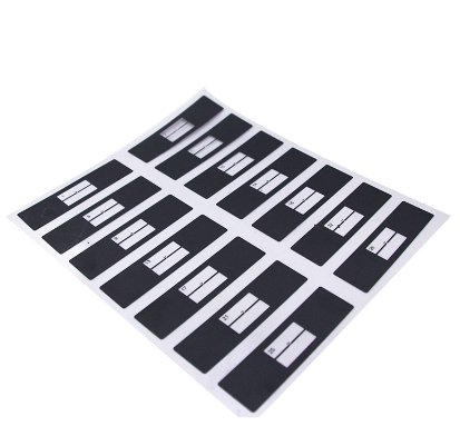 碳基（石墨烯+碳纳米管）RFID