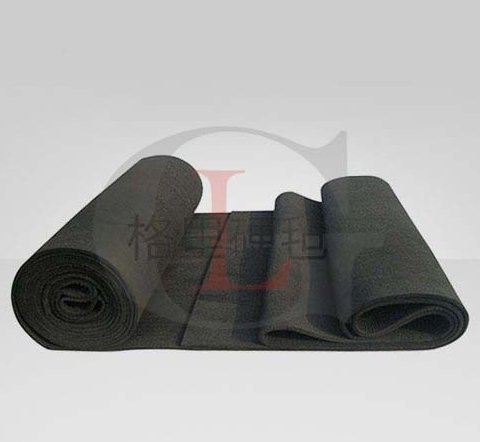优质高纯石墨毡