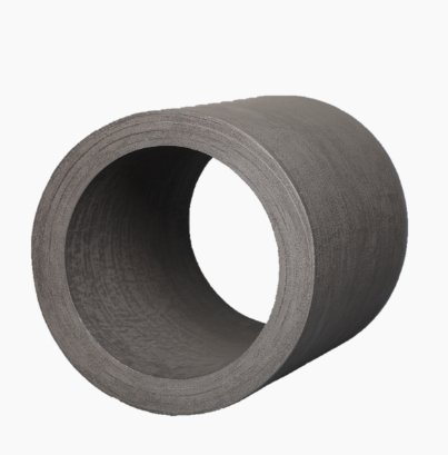 半导体硬质复合毡