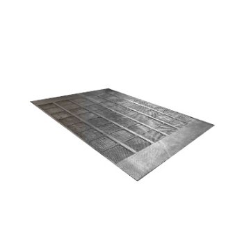 PECVD炉承载板（碳碳）