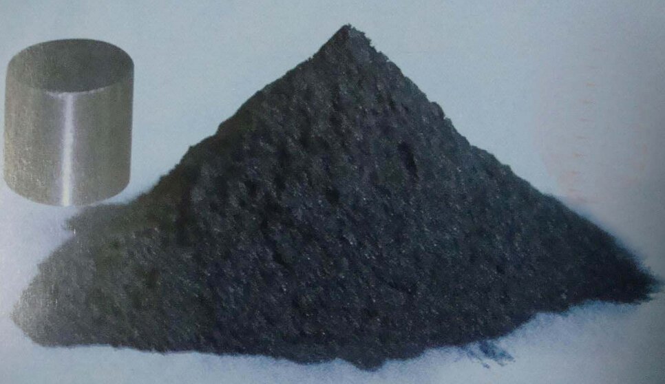 超细石墨粉