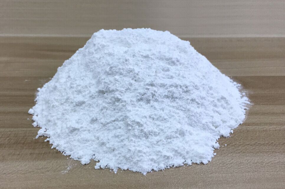 碳化硅(α-SiC)超细粉体