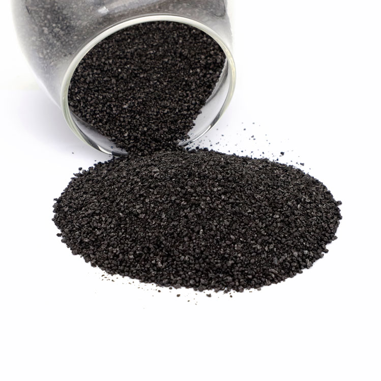 半石墨化增碳剂0-2mm