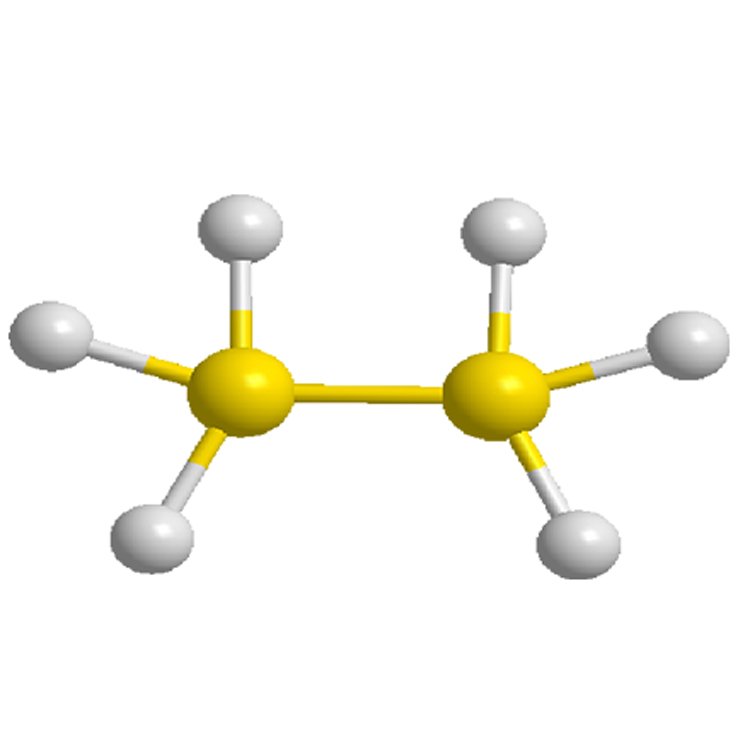 高纯乙硼11烷 高能燃料 半导体材料