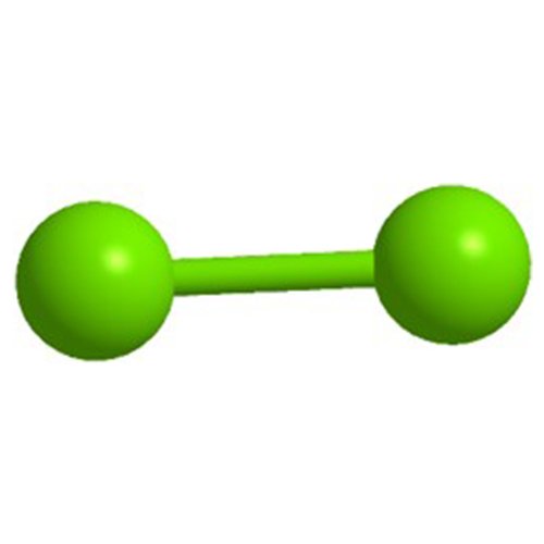 重山光电 高纯氟气F2  含氟材料