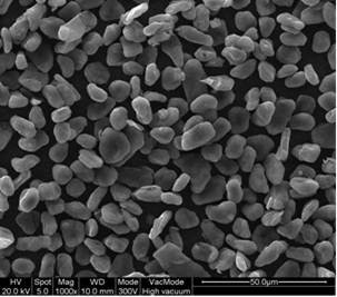 xEV高容量密度兼顾高功率 石墨