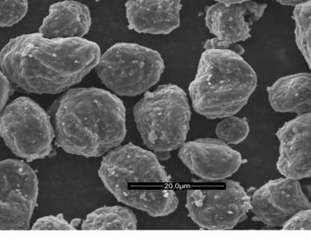 xEV产品-高倍率人造石墨