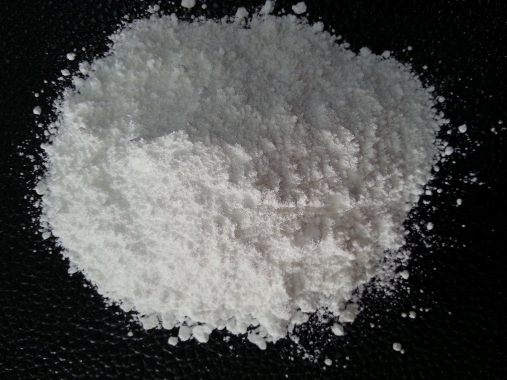 金红石透明纳米二氧化钛 金红石透明纳米二氧化钛