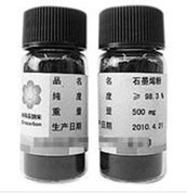 高纯纳米石墨烯粉末 纳米导电材料