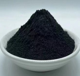 无定形结构类微硅粉