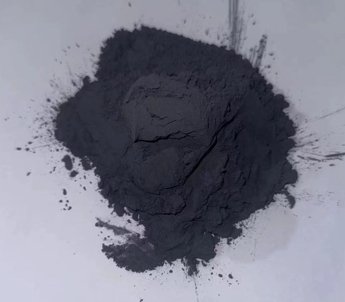 晶向单一类微硅粉