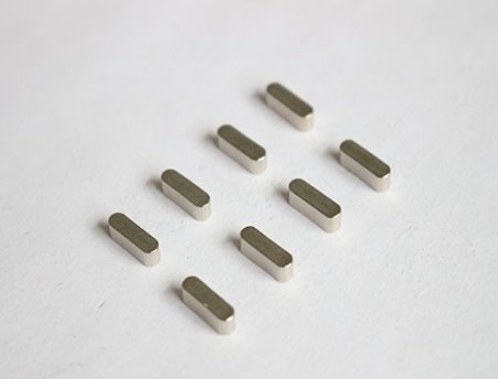 NA10×3×3R1.5 镀镍PCD