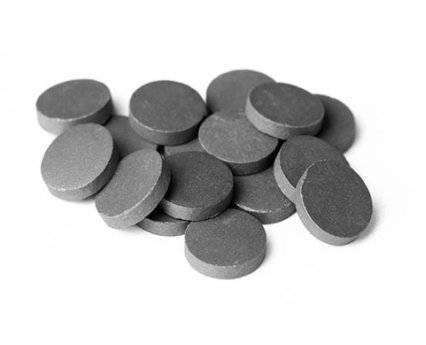 天然金刚石抛光用D8×1 PCD