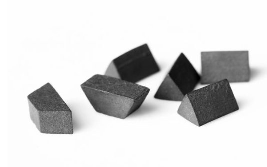 S-梯形 热稳定金刚石