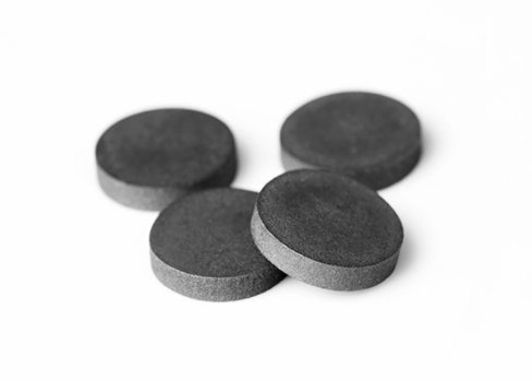 天然金刚石抛光用D10×1 PCD