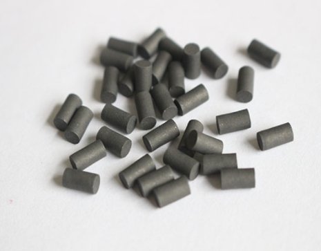 天然金刚石抛光用C3×8 PCD