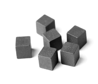 L10×10×10 热稳定金刚石