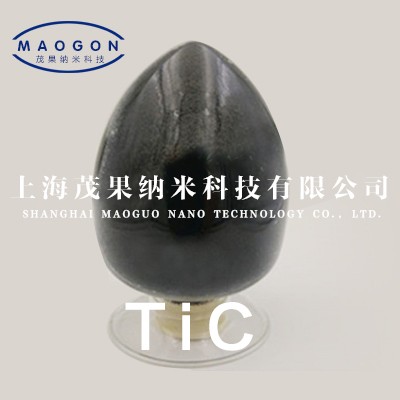 纳米碳化钛
