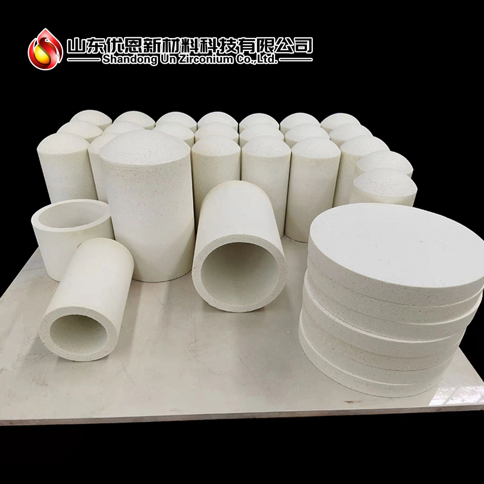 半导体  长晶炉专用高温耐火材料