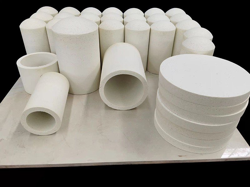 氧化锆空心球砖