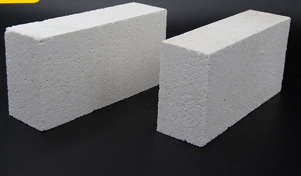 高纯氧化铝空心球砖