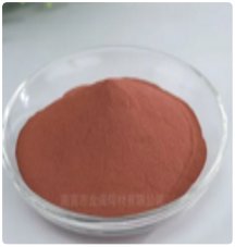 水雾化纯铜粉