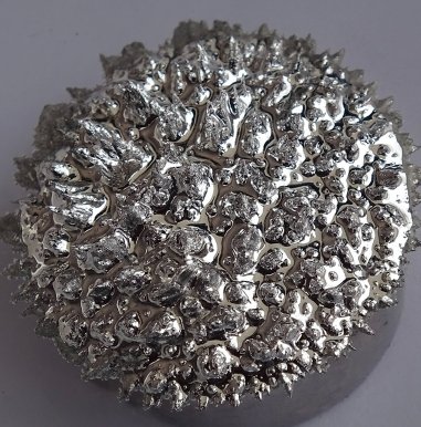 液态金属磁流体功能材料