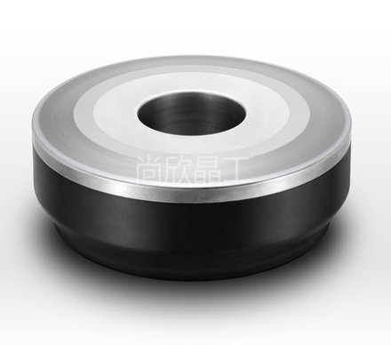 CT机球管旋转阳极靶盘