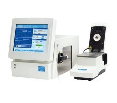 密度折光联用仪