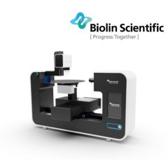 晶圆接触角测量仪