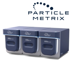 纳米颗粒追踪分析仪ZetaView® Evolution