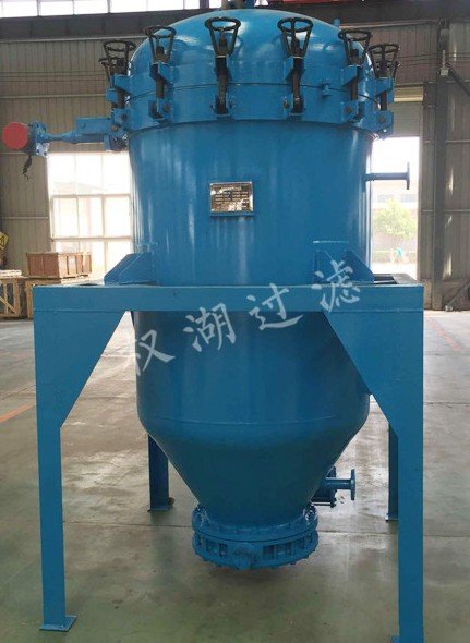 高效密闭板式过滤器