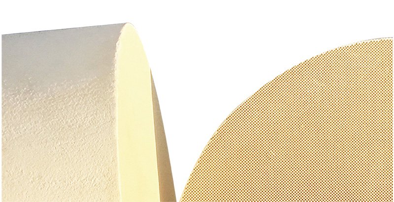 VOCs高效催化氧化材料