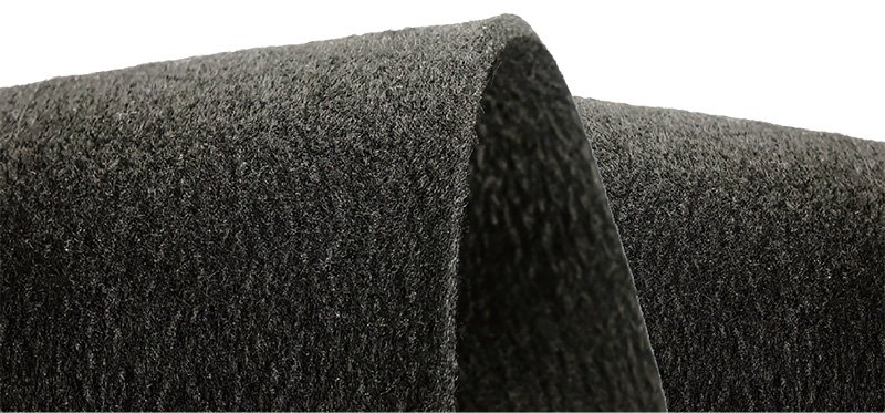 高性能活性炭纤维