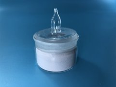 黄色钇稳定氧化锆