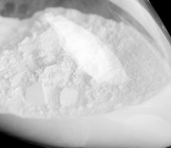 超细氧化铝粉体