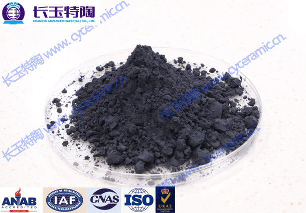碳化锆粉