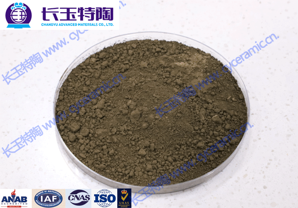 碳化钽粉