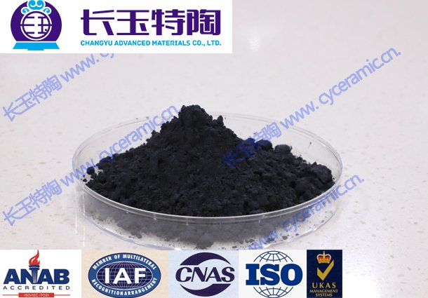 碳氮化钛粉末