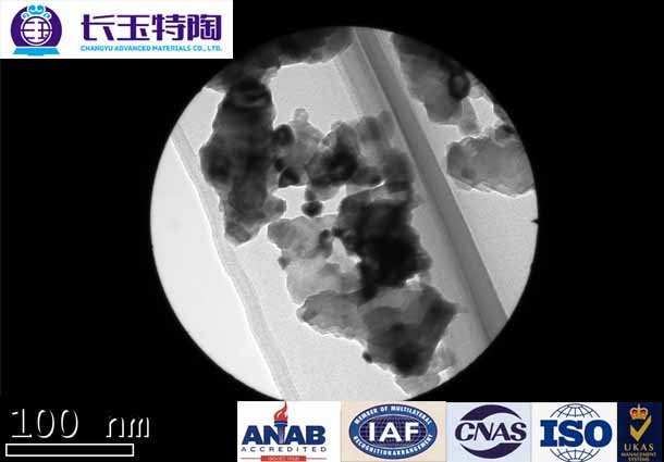 纳米碳化钛粉(TiC) 纳米碳化钛粉(TiC)