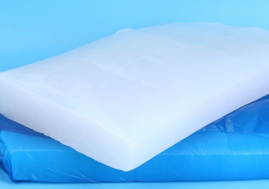 高抗撕气相硅胶系列