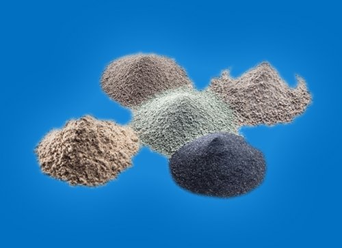 开发新材料陶瓷