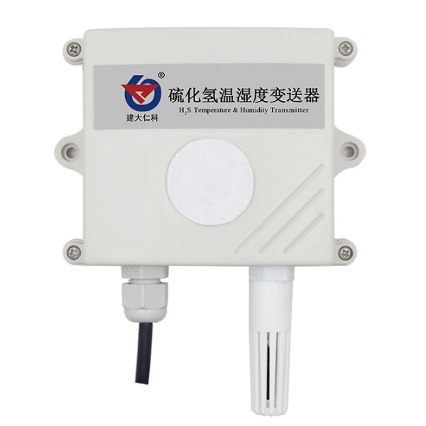 硫化氢变送器建大仁科RS-H2S