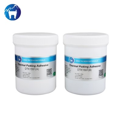 导热灌封胶