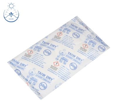 氯化钙干燥剂50g