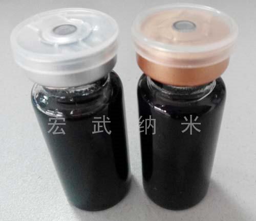 纳米贵金属分散液